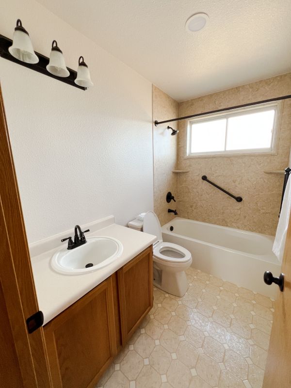 Top Bathroom Remodeling Companies in Pahrump, NV