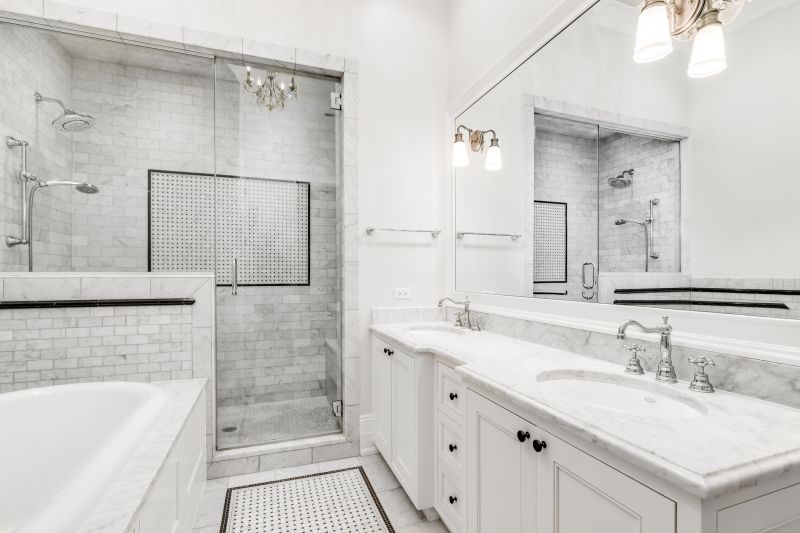 Best Bathroom Remodel Contractors in Boulder City, NV