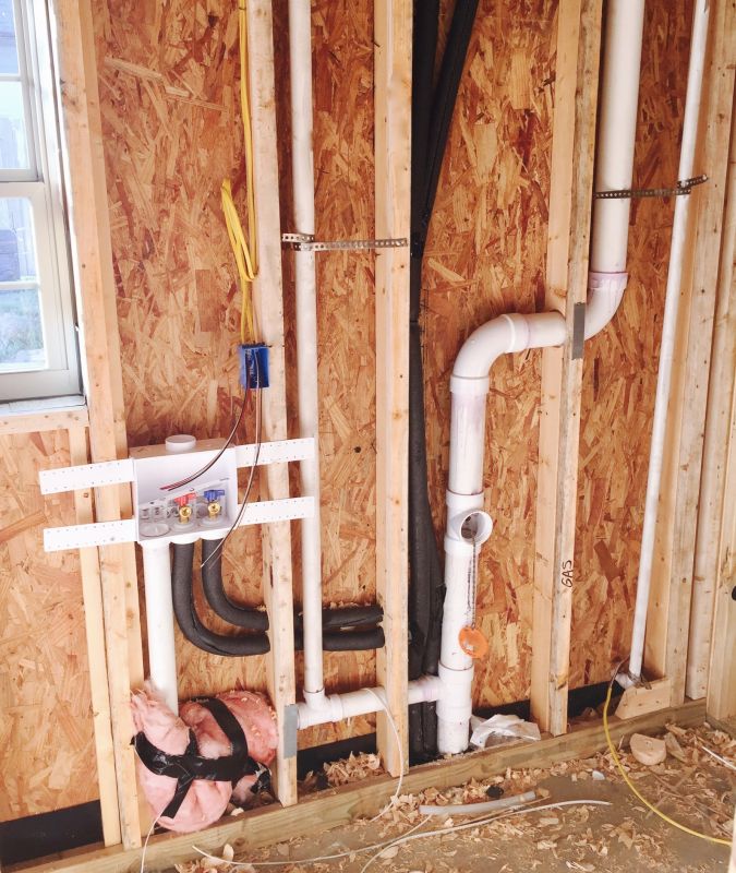Plumbing and Electrical Specialists
